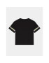 Guess Тишърт J4RI08 K6YW4 Черен Regular Fit - Pepit.bg