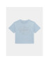 Guess Тишърт J4RI18 K8HM4 Син Regular Fit - Pepit.bg