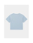 Guess Тишърт J4RI18 K8HM4 Син Regular Fit - Pepit.bg