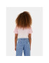 Guess Тишърт J4RI19 K6YW4 Бял Regular Fit - Pepit.bg