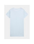 Guess Тишърт J4RI29 K6YW4 Син Regular Fit - Pepit.bg