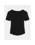 Guess Тишърт J4RI32 KAPO0 Черен Regular Fit - Pepit.bg