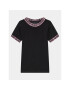 Guess Тишърт J4RI45 K6YW4 Черен Regular Fit - Pepit.bg
