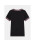 Guess Тишърт J4RI45 K6YW4 Черен Regular Fit - Pepit.bg