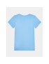 Guess Тишърт J73I56 K8HM0 Син Regular Fit - Pepit.bg