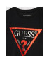 Guess Тишърт J81I15 J1311 Черен Regular Fit - Pepit.bg