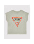 Guess Тишърт J81I15 J1311 Сив Regular Fit - Pepit.bg
