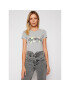 Guess Тишърт Janel W0BI71 J1300 Сив Slim Fit - Pepit.bg