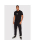 Guess Тишърт Jimmy M2YI30 J1311 Черен Slim Fit - Pepit.bg