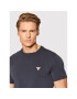 Guess Тишърт Joe Single U2RM00 K6YW1 Сив Regular Fit - Pepit.bg