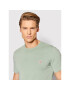 Guess Тишърт Joe Single U2RM00 K6YW1 Зелен Regular Fit - Pepit.bg