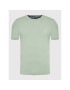 Guess Тишърт Joe Single U2RM00 K6YW1 Зелен Regular Fit - Pepit.bg