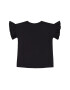 Guess Тишърт K01I07 K83A0 Черен Regular Fit - Pepit.bg