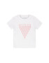 Guess Тишърт K01I14 K82K0 Бял Regular Fit - Pepit.bg