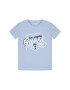 Guess Тишърт K01I15 K82K0 Син Regular Fit - Pepit.bg