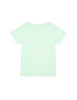 Guess Тишърт K02I00 K6YW0 Зелен Regular Fit - Pepit.bg