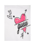 Guess Тишърт K02I02 K6YW0 Бял Regular Fit - Pepit.bg