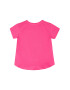 Guess Тишърт K02I11 K6YW0 Розов Regular Fit - Pepit.bg
