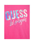Guess Тишърт K02I11 K6YW0 Розов Regular Fit - Pepit.bg