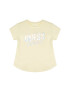 Guess Тишърт K02I11 K6YW0 Жълт Regular Fit - Pepit.bg