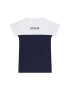 Guess Тишърт K0YK25 K8HM0 Тъмносин Regular Fit - Pepit.bg