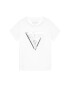 Guess Тишърт K1RI19 K6YW1 Бял Regular Fit - Pepit.bg