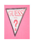 Guess Тишърт K1RI19 K6YW1 Розов Regular Fit - Pepit.bg