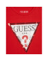 Guess Тишърт K2BI22 K6YW1 Червен Regular Fit - Pepit.bg