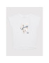 Guess Тишърт K2GI01 K6YW1 Бял Regular Fit - Pepit.bg