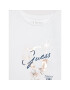 Guess Тишърт K2GI01 K6YW1 Бял Regular Fit - Pepit.bg