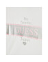 Guess Тишърт K2RI17 K6YW1 Бял Regular Fit - Pepit.bg