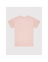 Guess Тишърт K2YI04 K6YW1 Розов Regular Fit - Pepit.bg