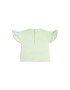 Guess Тишърт K3GI02 K6YW0 Зелен Regular Fit - Pepit.bg
