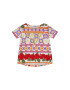 Guess Тишърт K3GI05 K6YW3 Цветен Regular Fit - Pepit.bg