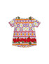 Guess Тишърт K3GI05 K6YW3 Цветен Regular Fit - Pepit.bg