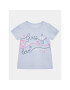 Guess Тишърт K3GI15 K6YW1 Син Regular Fit - Pepit.bg