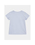 Guess Тишърт K3GI15 K6YW1 Син Regular Fit - Pepit.bg