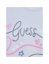 Guess Тишърт K3GI15 K6YW1 Син Regular Fit - Pepit.bg