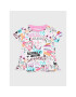 Guess Тишърт K3RI03 K6YW3 Бял Regular Fit - Pepit.bg