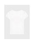 Guess Тишърт K3RI13 K6YW1 Бял Regular Fit - Pepit.bg