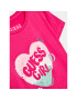 Guess Тишърт K3YI02 K6YW4 Розов Regular Fit - Pepit.bg