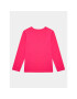 Guess Блуза K3YI03 K6YW4 Розов Regular Fit - Pepit.bg