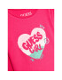 Guess Блуза K3YI03 K6YW4 Розов Regular Fit - Pepit.bg