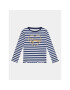 Guess Тишърт K3YI20 K6YW0 Син Regular Fit - Pepit.bg