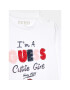 Guess Тишърт K3YI23 K6YW3 Бял Regular Fit - Pepit.bg
