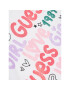 Guess Тишърт K4RI03 K6YW4 Бял Regular Fit - Pepit.bg
