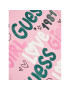 Guess Тишърт K4RI03 K6YW4 Розов Regular Fit - Pepit.bg
