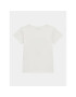 Guess Тишърт K4RI18 K6YW4 Бял Regular Fit - Pepit.bg