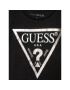 Guess Тишърт K73I56 K8HM0 Черен Regular Fit - Pepit.bg