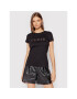 Guess Тишърт Kimetz W1BI06 JA911 Черен Regular Fit - Pepit.bg